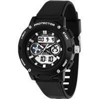 Watch Sector No Limits Man Ex-45 in Plastic R3251293001 - R3251293001